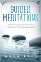 Guided Meditations