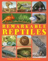 Remarkable Reptiles