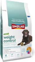 Smolke weight control - 3 kg - 1 stuks
