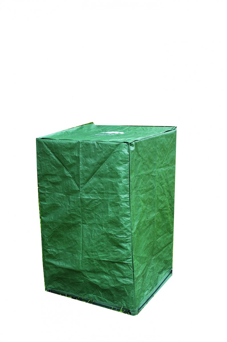 Compactor Dezeil Tuinstoel 68 X 66 X 110 Cm Groen