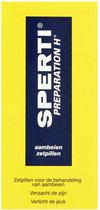 Sperti Preparation H Aambeienzetpillen - 1 x 12 zetpillen