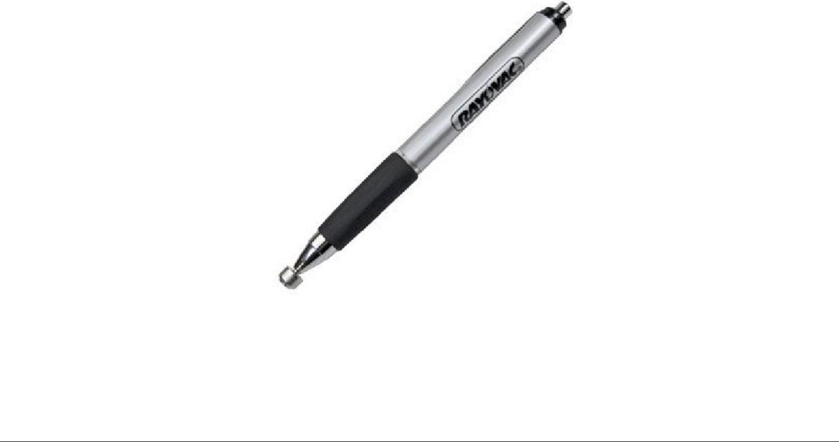 Goedkoopste Rayovac Magneet stick