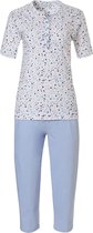 Pastunette Pyjama 20211-116-4/100-50 volwassen
