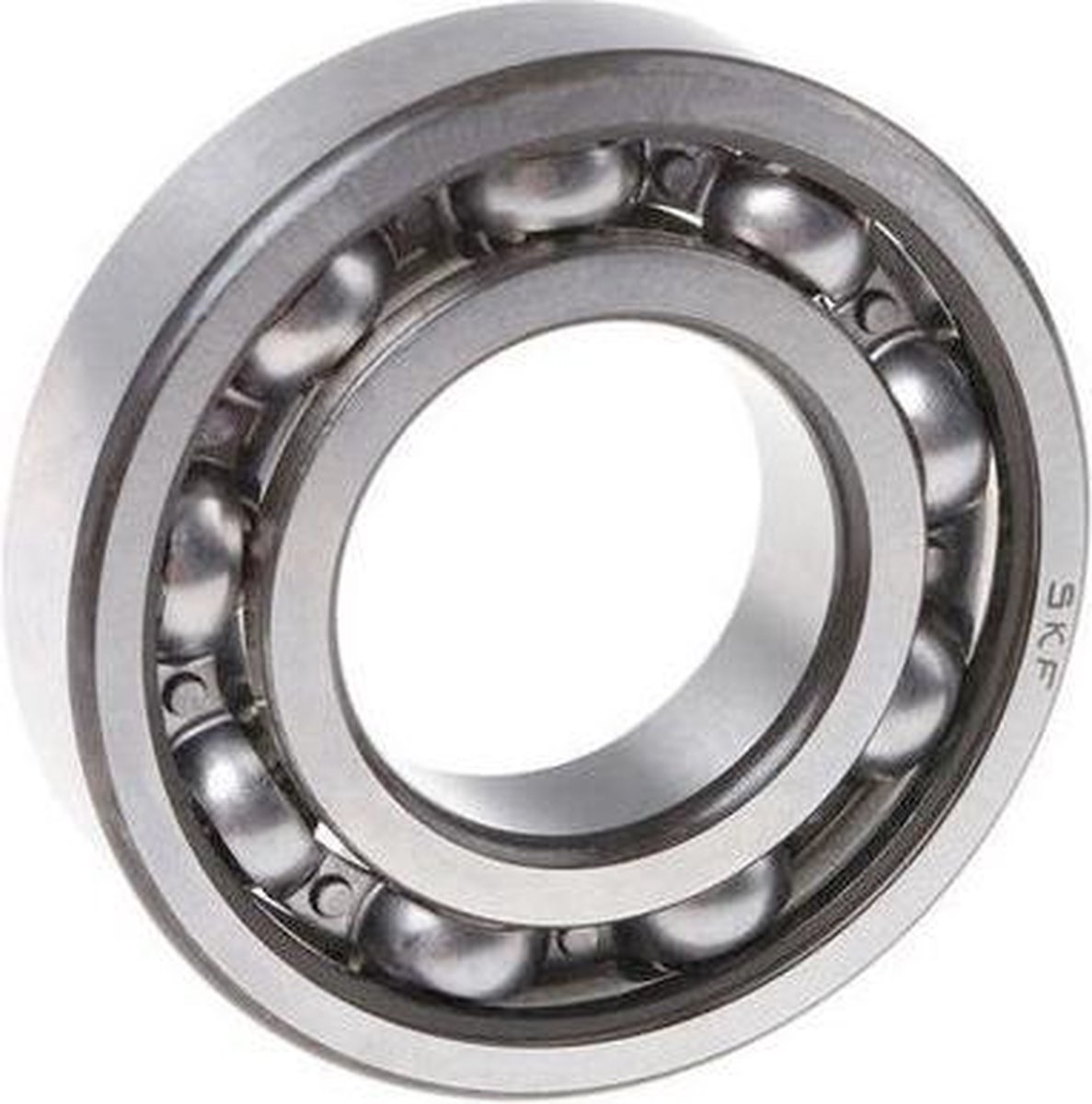 SKF 6000 - Lager