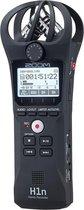 ZOOM H1N Mini Monochrome LCD Handheld Recorder, Ondersteuning TF Card & Onbeperkte opname & transcriptie & Speed Control