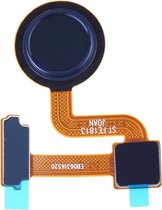 Vingerafdruksensor Flexkabel voor LG V30 H930 VS996 LS998U H933 LS998U (blauw)