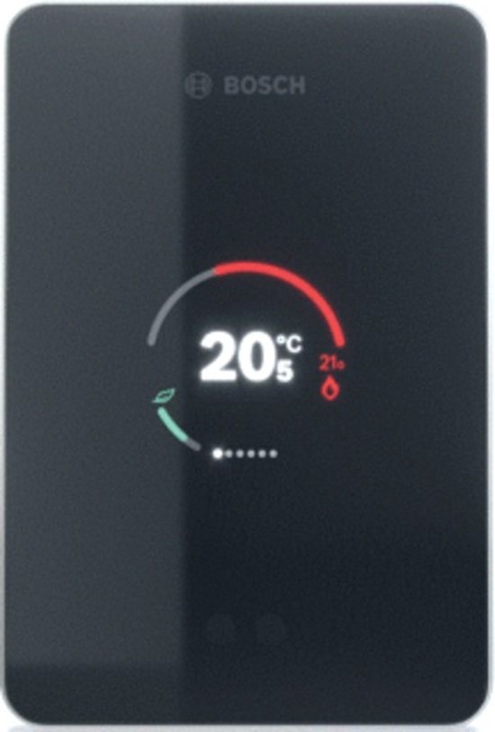 Bosch EasyControl
