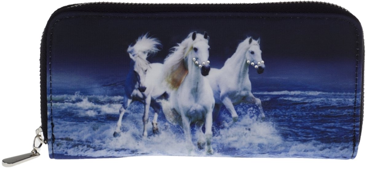 portemonnee groot paard
