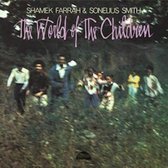 Shamek Farrah & Sonelius Smith - The World Of Children (LP)