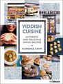 Yiddish Cuisine