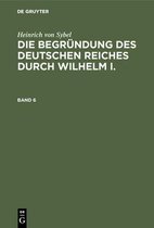 Heinrich Von Sybel