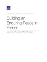 Building an Enduring Peace in Yemen
