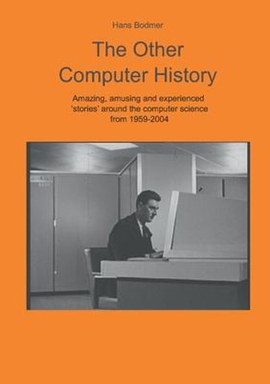 The Other Computer History - cover