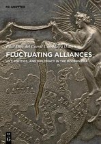 Contact Zones- Fluctuating Alliances