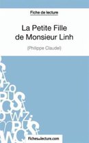 La Petite Fille de Monsieur Linh - Philippe Claudel (Fiche de lecture): Analyse complète de l'oeuvre
