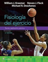 Fisiologia del ejercicio. Teoria y aplicacion practica