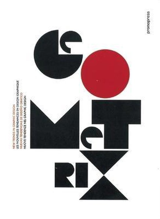 Geometrix - cover