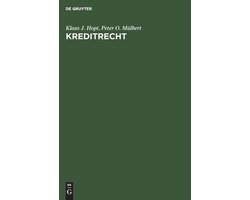 Kreditrecht