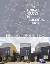 Sub Urban Idea From Terraced Houses To R