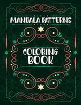 Mandala Patterns Coloring Book