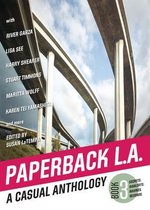 Paperback L.A. Book 3