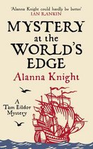 Tam Eildor- Mystery at the World’s Edge