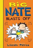 Big Nate- Big Nate Blasts Off