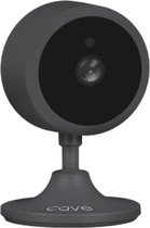 Veho Cave IP Camera with auto detection - Full HD 1080p