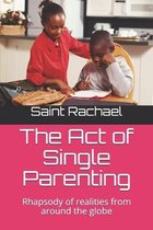 The Act of Single Parenting