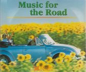 Reader's Digest Music for The Road - 5 Dubbel CD - Petula Clark, Chris Andrews, Demis Roussos, Paul Mauriat, Chris Hinze, Francis Goya, Engelbert Humperdinck