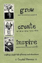 Grow Create Inspire