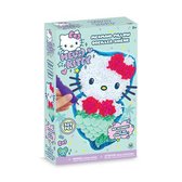 Hello Kitty Plushcraft Mermaid Pillow