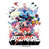 Promare - Original Soundtrack
