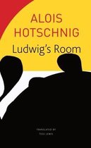 The Seagull Library of German Literature- Ludwig's Room