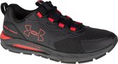 Under Armour Hovr Sonic STRT 3024369-002, Mannen, Zwart, Sneakers, maat: 47