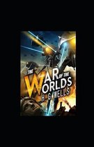 The War of the Worlds Illustrated