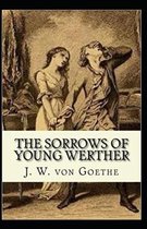 The Sorrows of Young Werther Illustrated