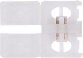 LED strip koppelstuk - per 10 stuks - Flex60 & Flex120 Series