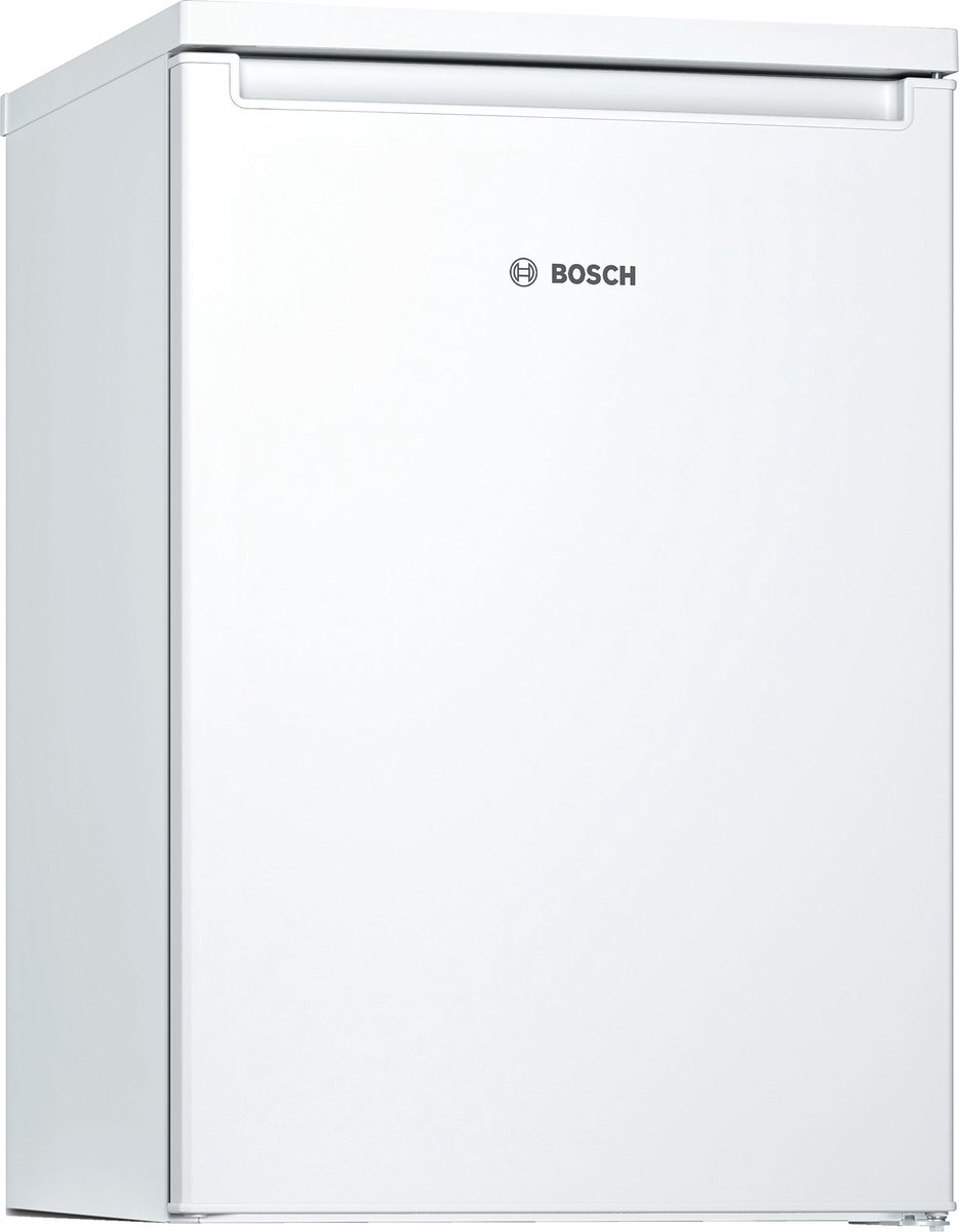 Bosch KTR15NWEA - Koelkast - Tafelmodel - LED-verlichting - MultiBox