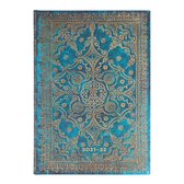 Paperblanks Agenda 2021-2022 Midi - Azure