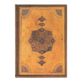 Paperblanks Agenda 2021-2022 Midi - Safavid