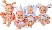 Pop Mosquidolls Berjuan Eenhoorn (24 cm)