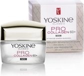 Yoskine - Classic Pro Collagen 60+ Absolute Skin Regenerator Absolute Regenerator Scores Crem For Night 50Ml