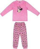 Pyjama Kinderen Minnie Mouse