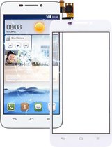 Huawei Ascend G630 aanraakpaneel (wit)