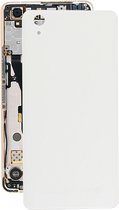 Batterij achterkant voor OnePlus X (wit)