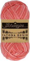 Scheepjes Catona Denim- 130 5x50gr