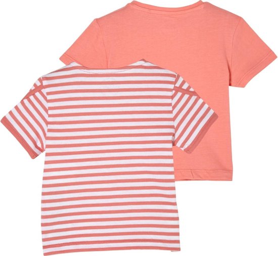 S.Oliver - Maat 50/56 - Baby T-shirt