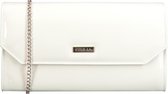 Giulia Dames Clutches G.handbag - Wit