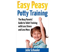 Easy Peasy Potty Training
